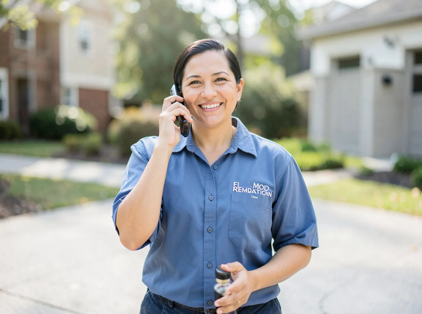 Mold Remediation Clifton, OH FAQs